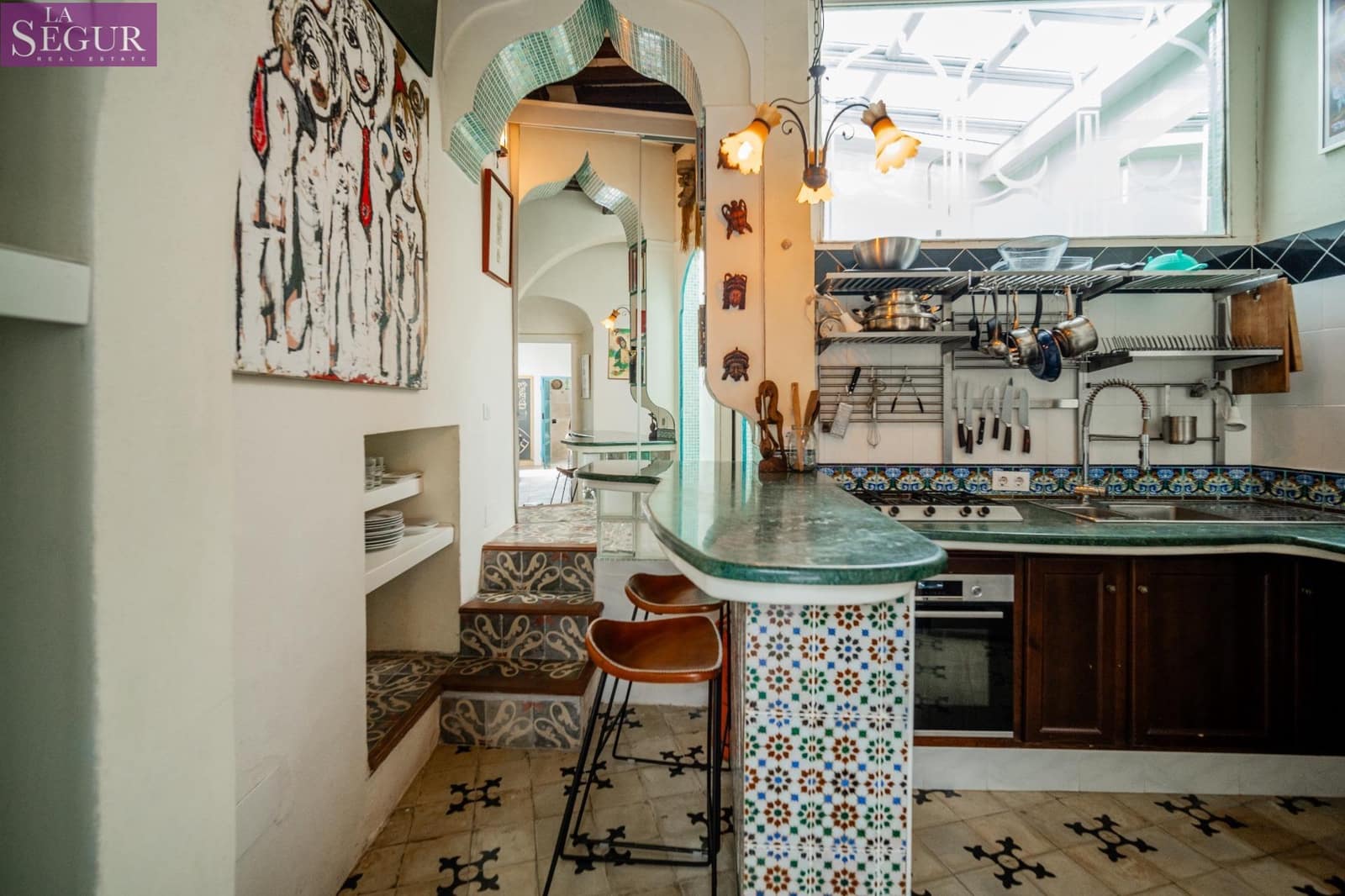 2 soverom Leilighet til salgs i Vejer de la Frontera - € 265 000 (Ref: 4515218)