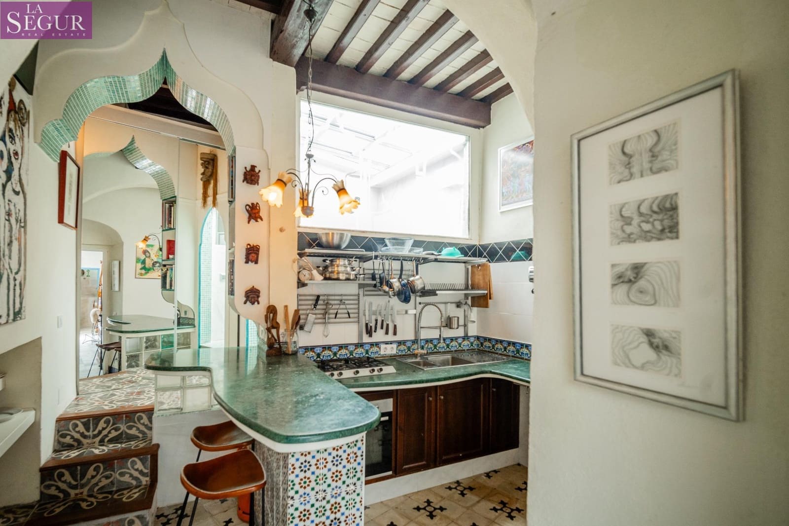 2 soverom Leilighet til salgs i Vejer de la Frontera - € 265 000 (Ref: 4515218)