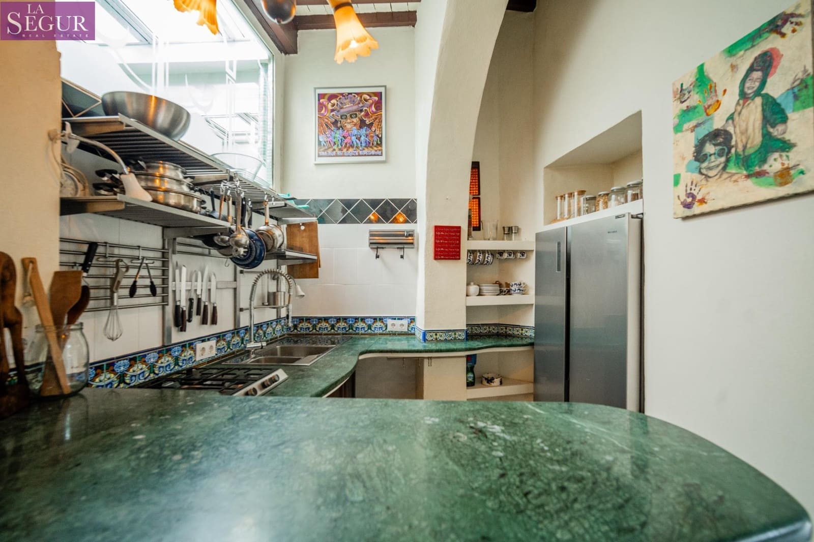 2 soverom Leilighet til salgs i Vejer de la Frontera - € 265 000 (Ref: 4515218)