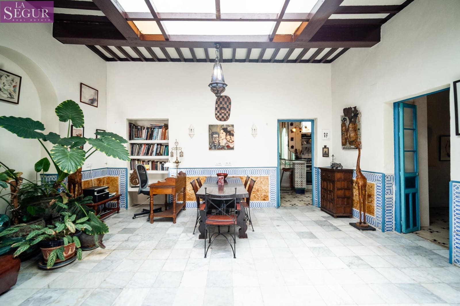 2 soverom Leilighet til salgs i Vejer de la Frontera - € 265 000 (Ref: 4515218)