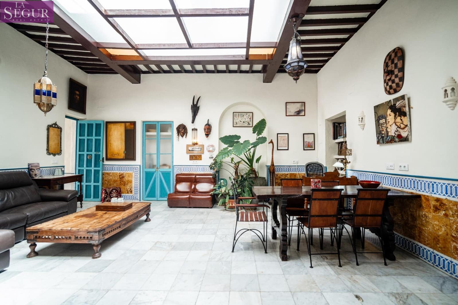 2 soverom Leilighet til salgs i Vejer de la Frontera - € 265 000 (Ref: 4515218)