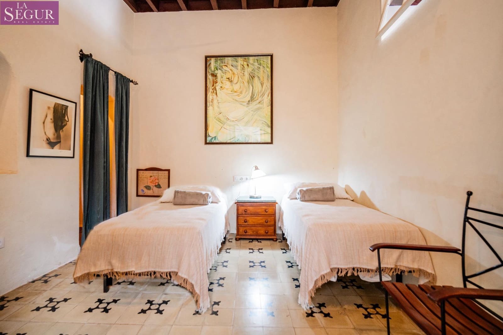 2 soverom Leilighet til salgs i Vejer de la Frontera - € 265 000 (Ref: 4515218)