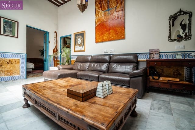 2 soveværelse Lejlighed til salg i Vejer de la Frontera - € 265.000 (Ref: 4515218)