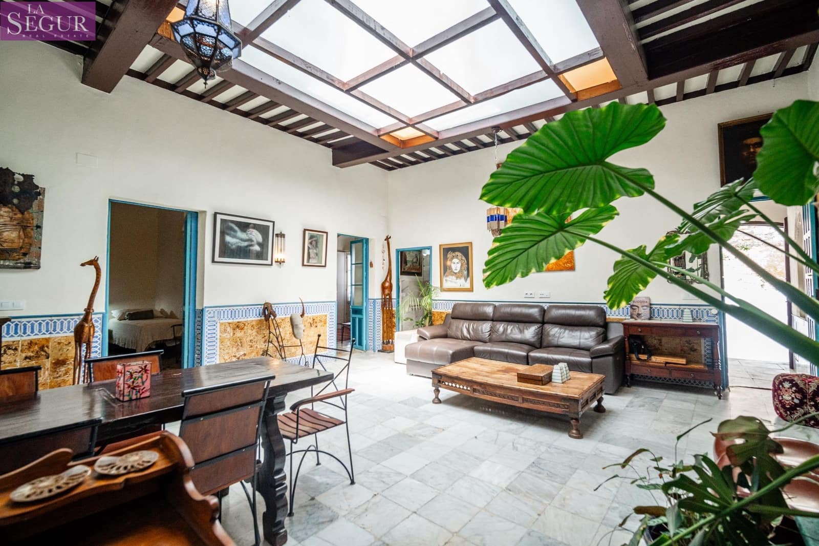 2 soverom Leilighet til salgs i Vejer de la Frontera - € 265 000 (Ref: 4515218)