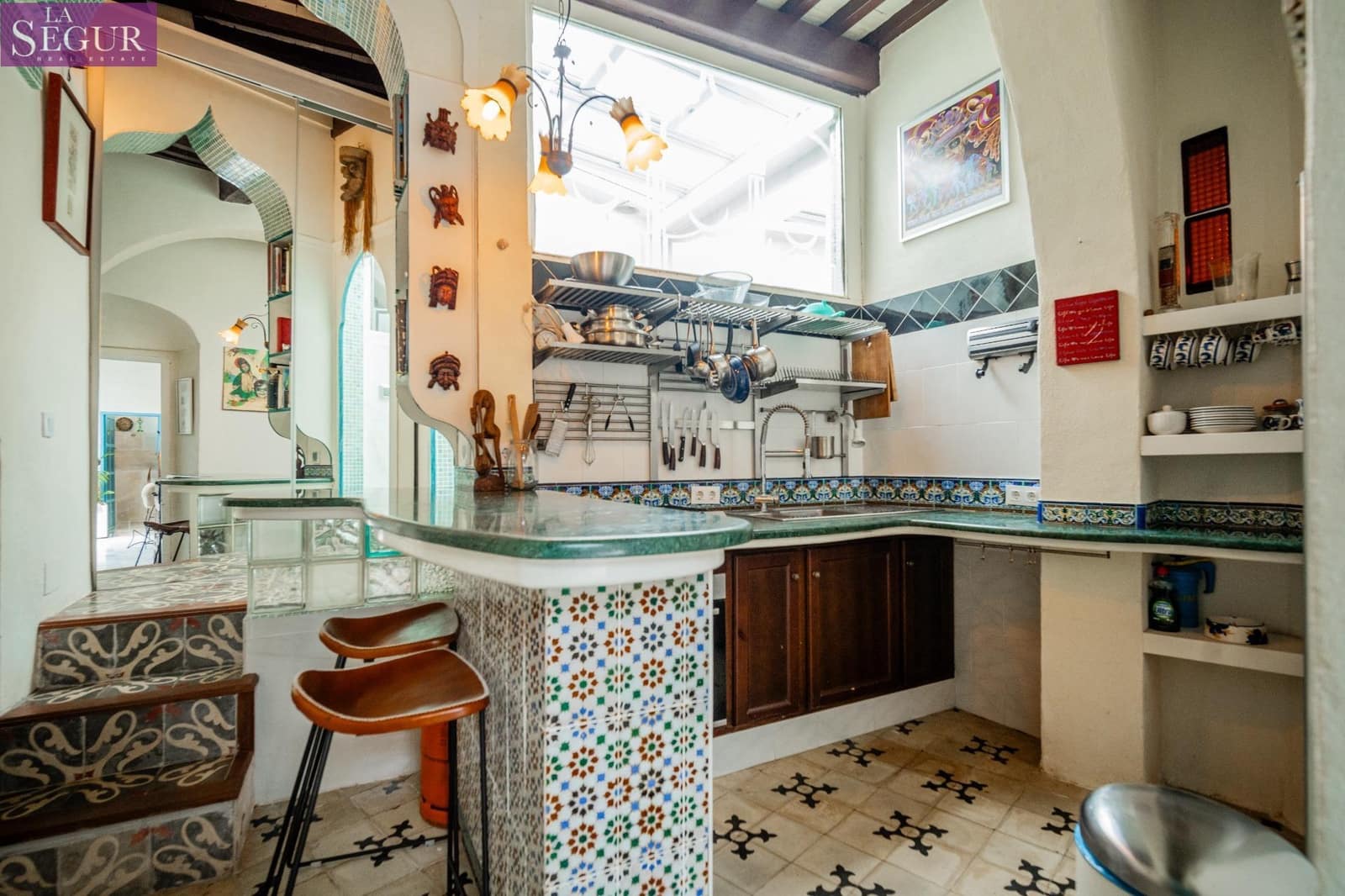 2 soverom Leilighet til salgs i Vejer de la Frontera - € 265 000 (Ref: 4515218)