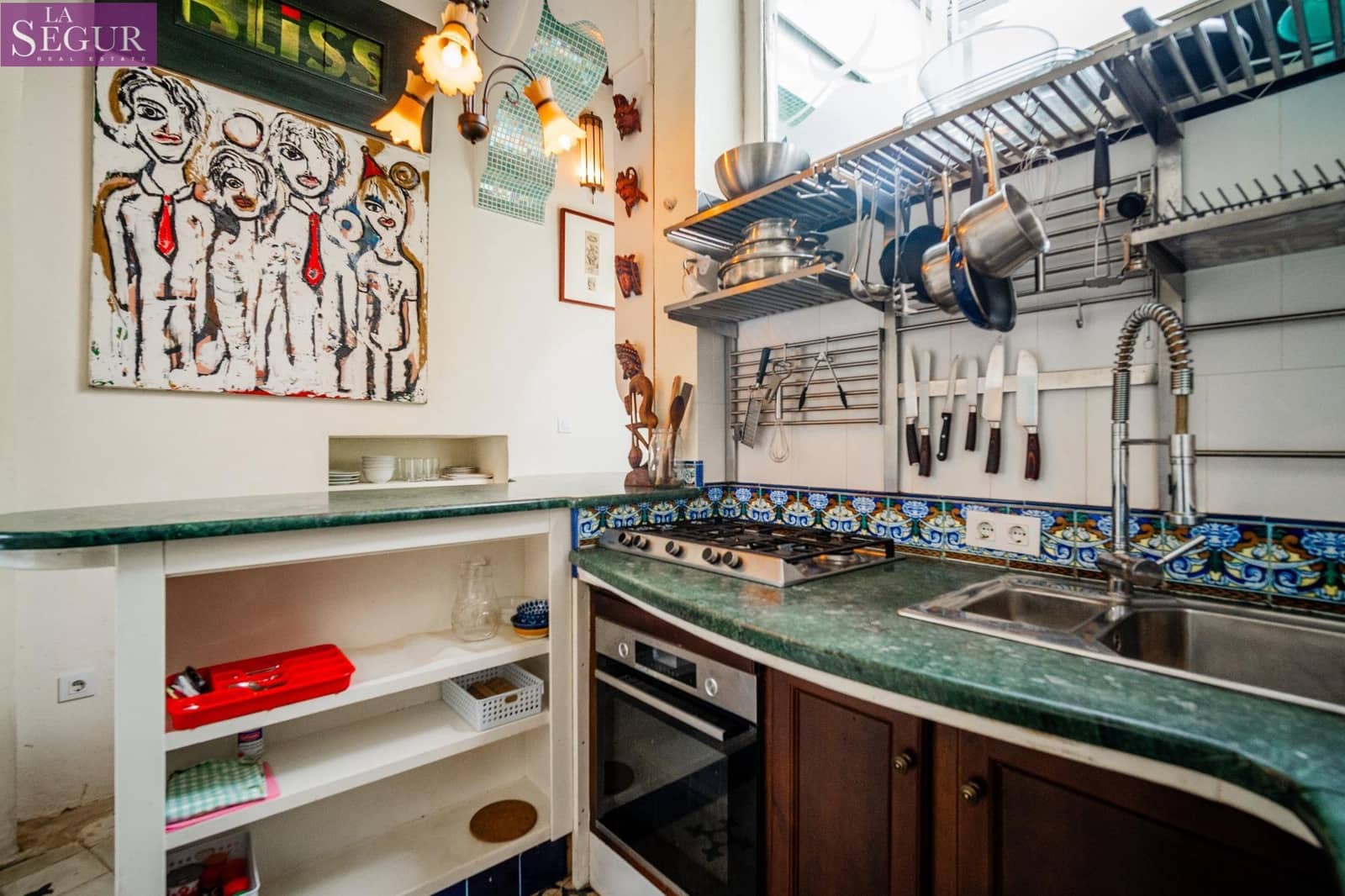 2 soverom Leilighet til salgs i Vejer de la Frontera - € 265 000 (Ref: 4515218)