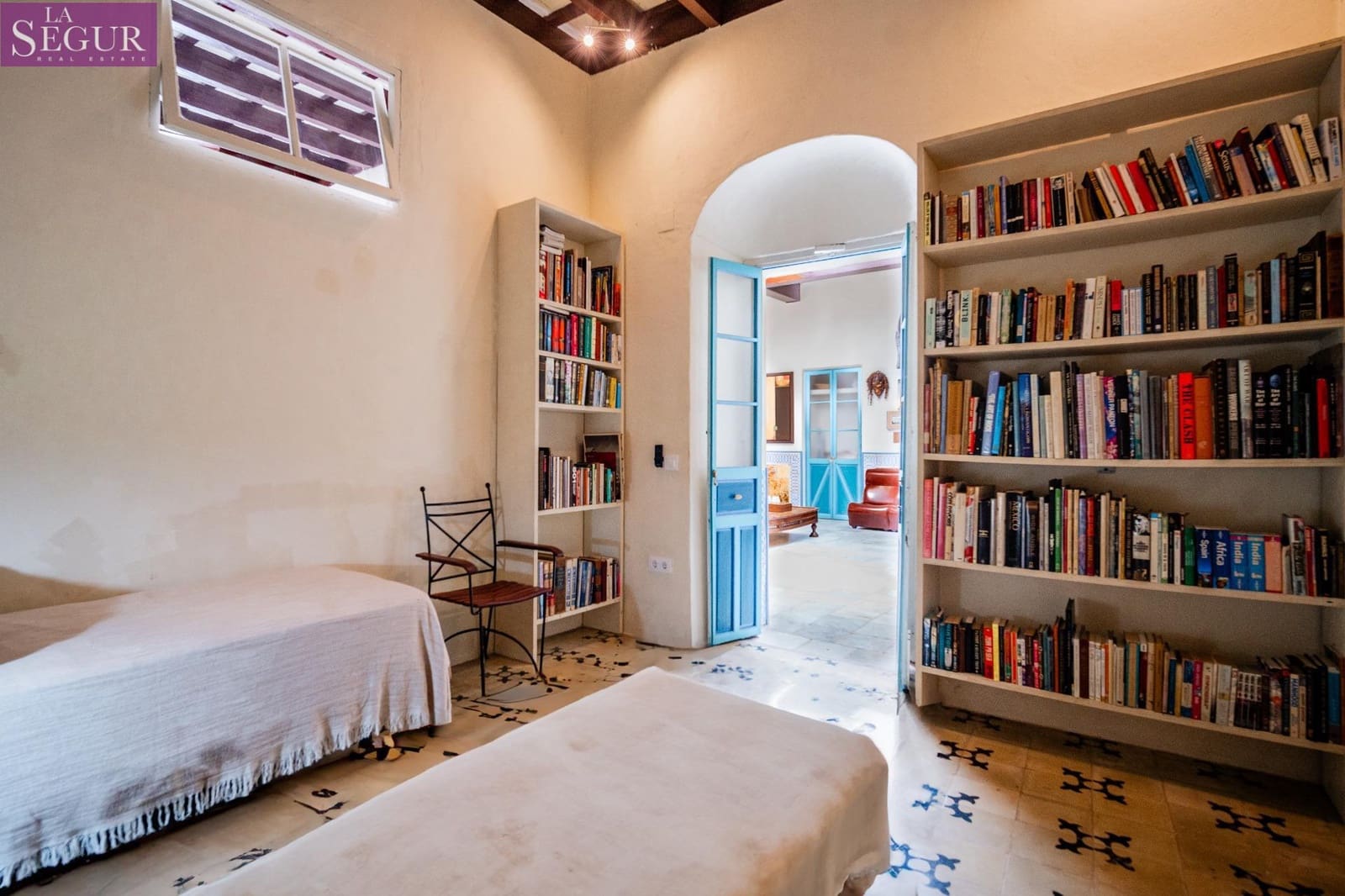 2 soverom Leilighet til salgs i Vejer de la Frontera - € 265 000 (Ref: 4515218)