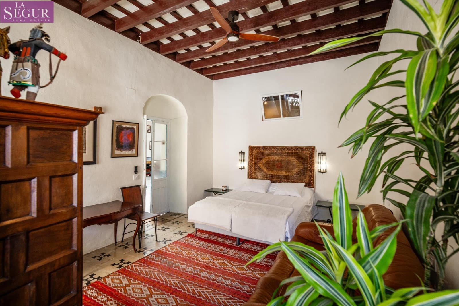 2 soverom Leilighet til salgs i Vejer de la Frontera - € 265 000 (Ref: 4515218)