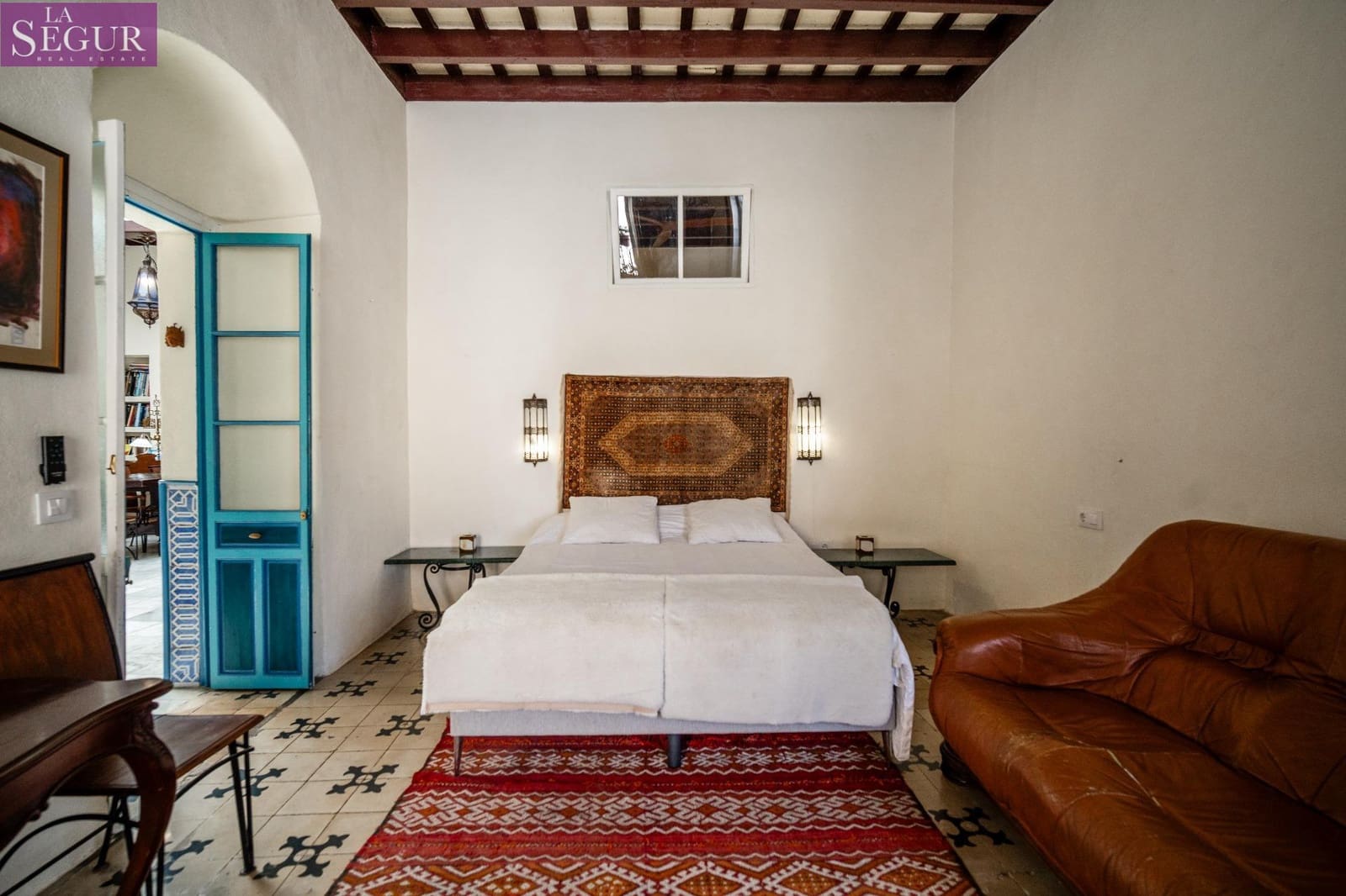 2 soverom Leilighet til salgs i Vejer de la Frontera - € 265 000 (Ref: 4515218)