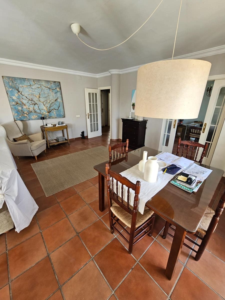 3 soverom Hus til salgs i Vejer de la Frontera - € 500 000 (Ref: 4515222)