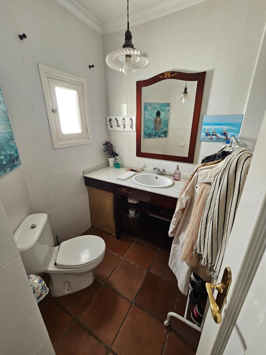 3 soverom Hus til salgs i Vejer de la Frontera - € 500 000 (Ref: 4515222)