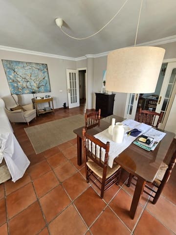 3 soverom Hus til salgs i Vejer de la Frontera - € 500 000 (Ref: 4515222)