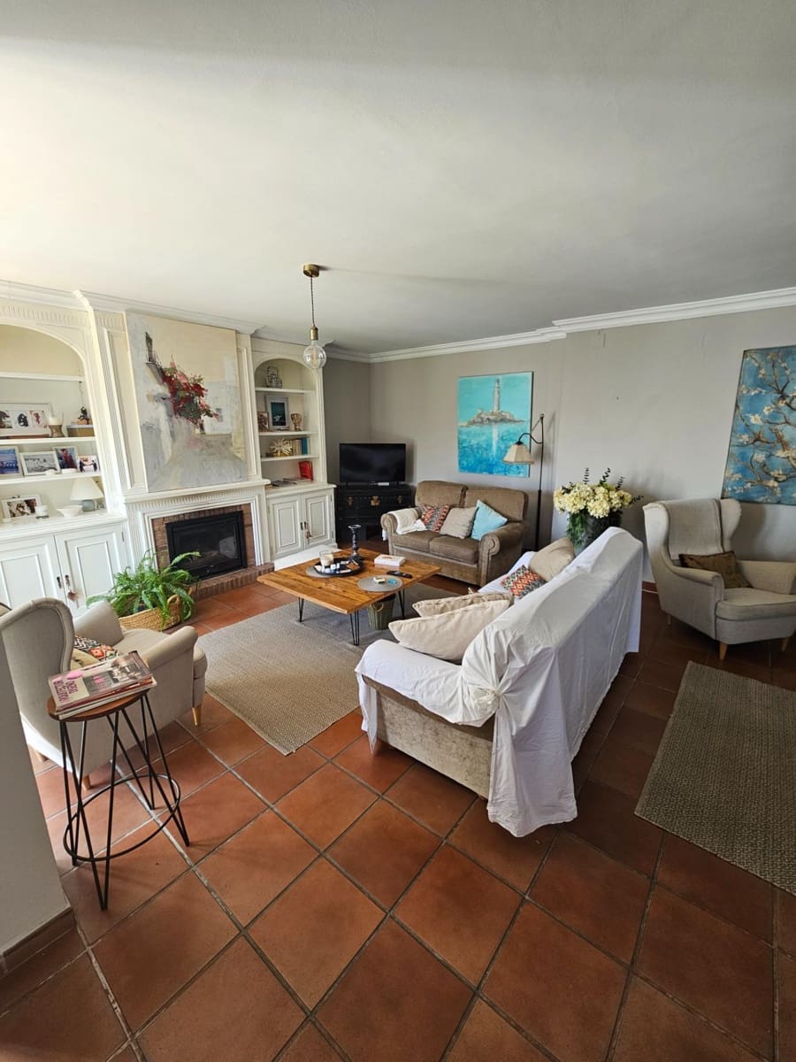 3 soverom Hus til salgs i Vejer de la Frontera - € 500 000 (Ref: 4515222)