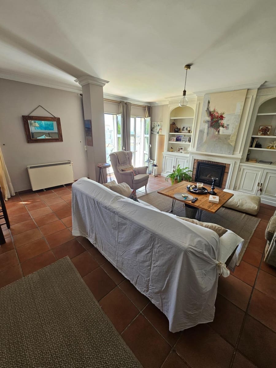 3 soverom Hus til salgs i Vejer de la Frontera - € 500 000 (Ref: 4515222)