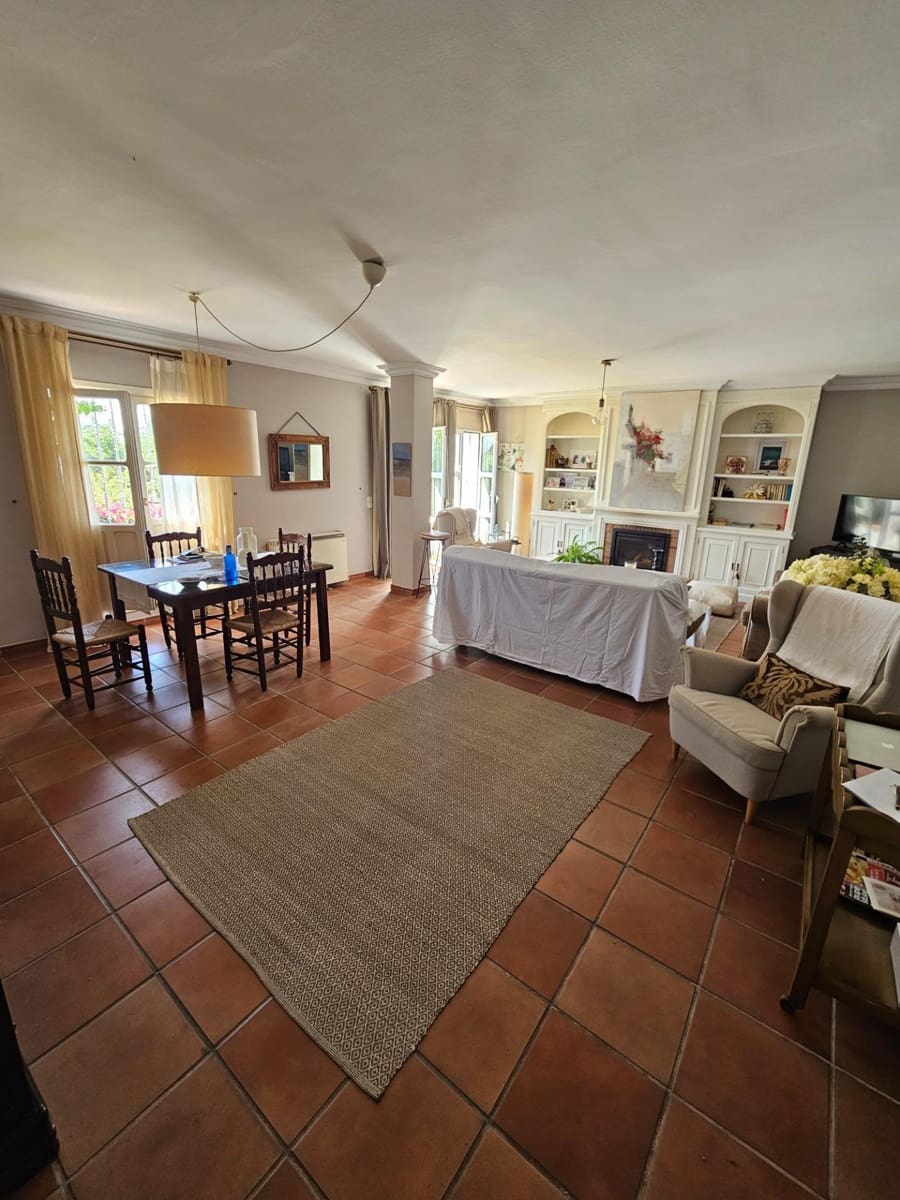 3 soverom Hus til salgs i Vejer de la Frontera - € 500 000 (Ref: 4515222)