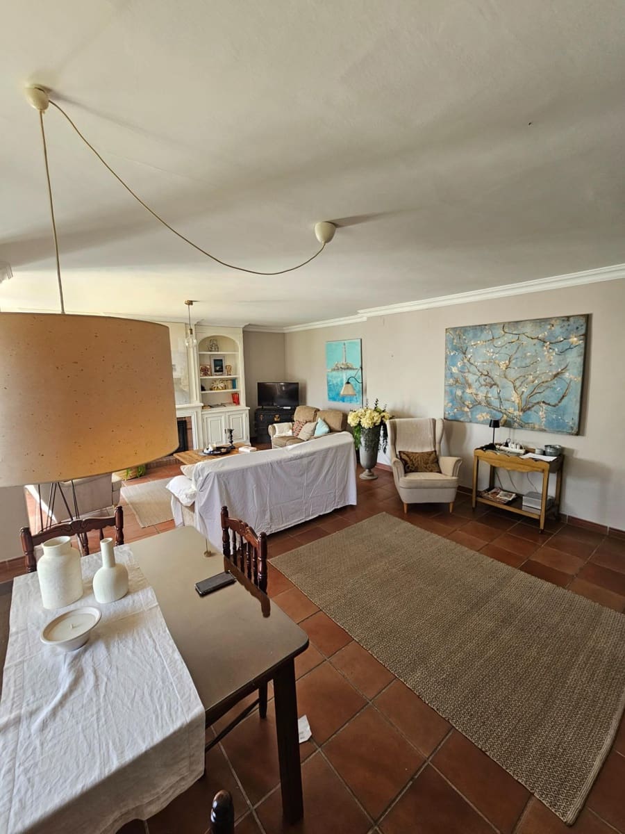 3 soverom Hus til salgs i Vejer de la Frontera - € 500 000 (Ref: 4515222)