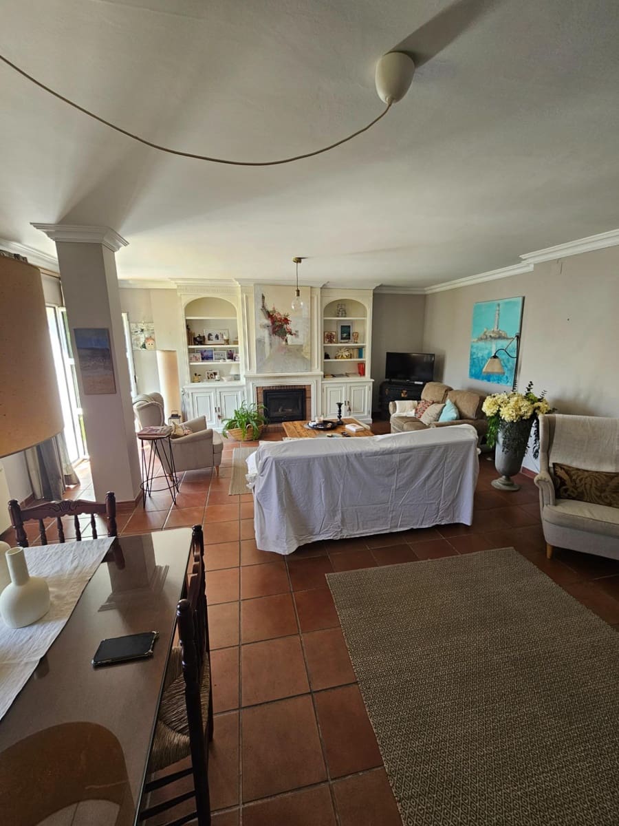 3 soverom Hus til salgs i Vejer de la Frontera - € 500 000 (Ref: 4515222)