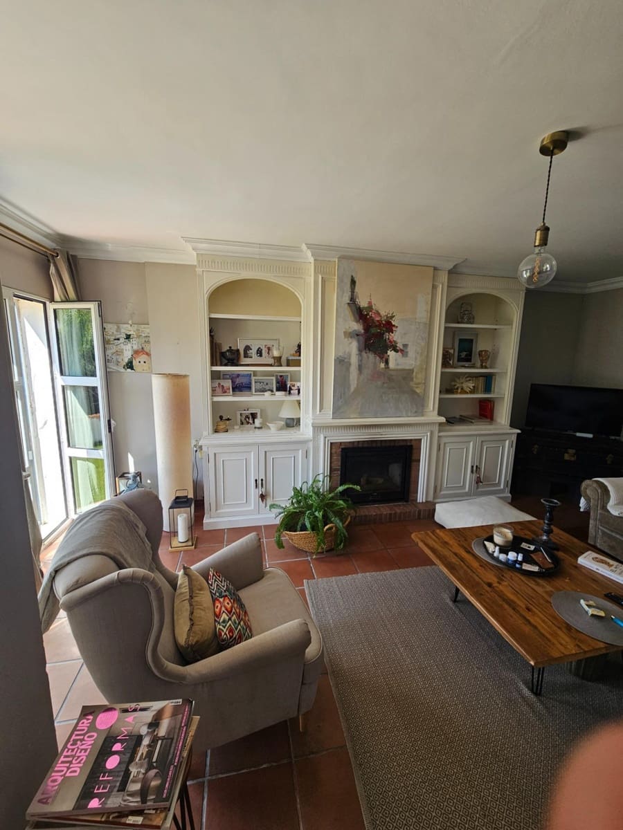 3 soverom Hus til salgs i Vejer de la Frontera - € 500 000 (Ref: 4515222)