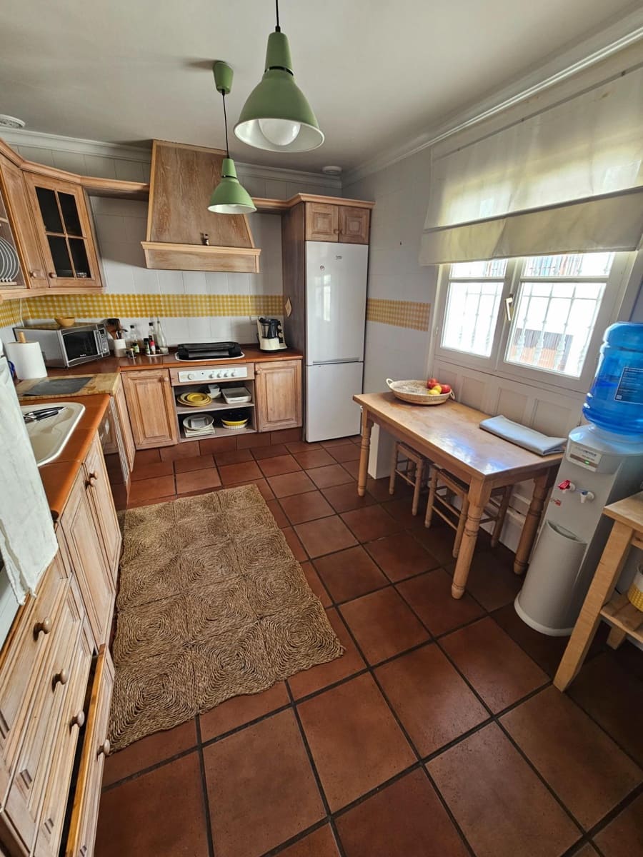 3 soverom Hus til salgs i Vejer de la Frontera - € 500 000 (Ref: 4515222)