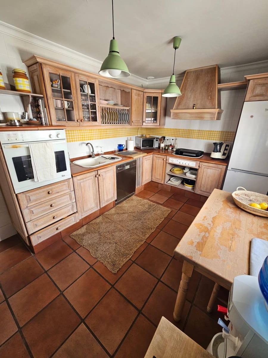 3 soverom Hus til salgs i Vejer de la Frontera - € 500 000 (Ref: 4515222)