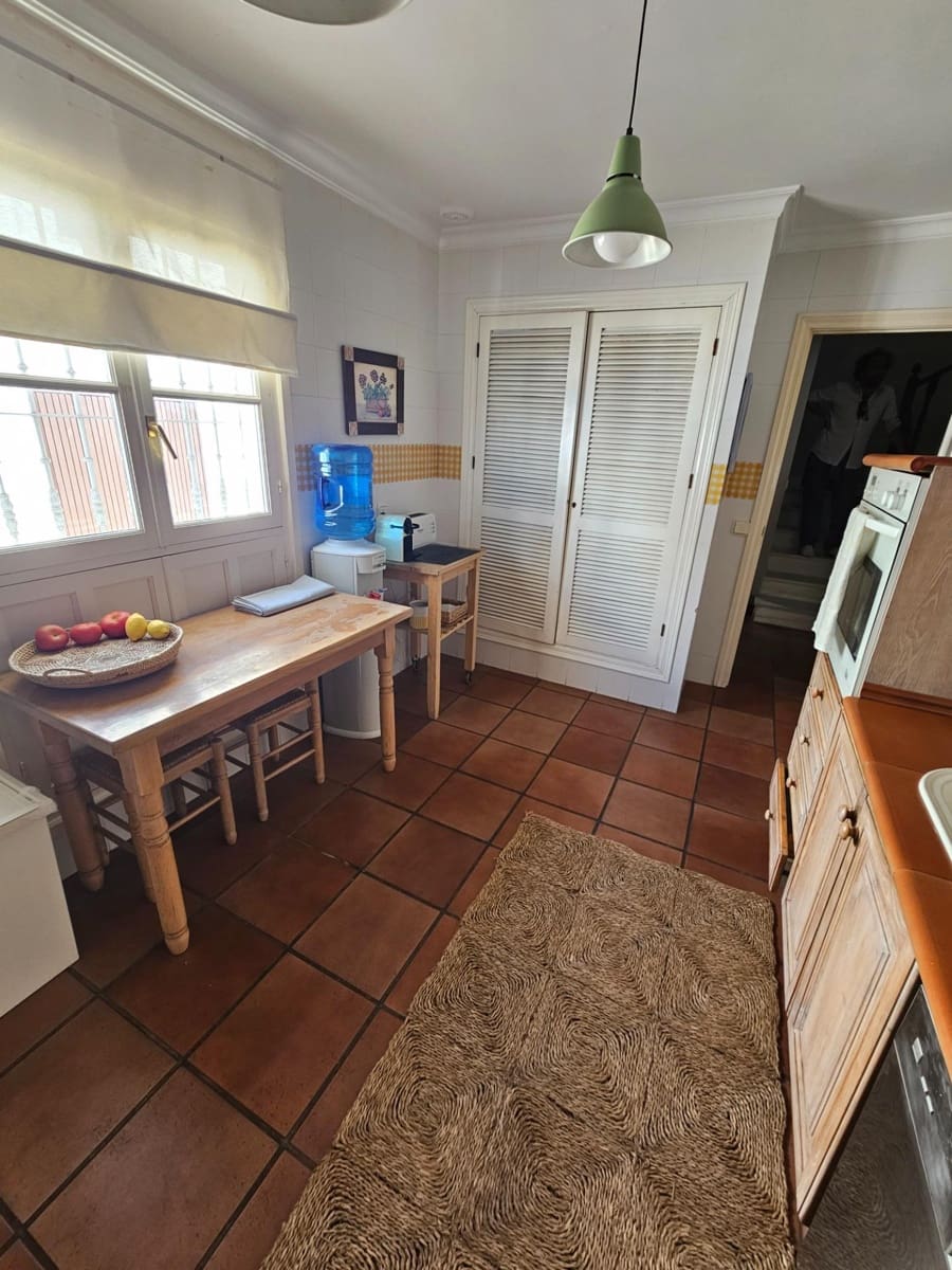 3 soverom Hus til salgs i Vejer de la Frontera - € 500 000 (Ref: 4515222)