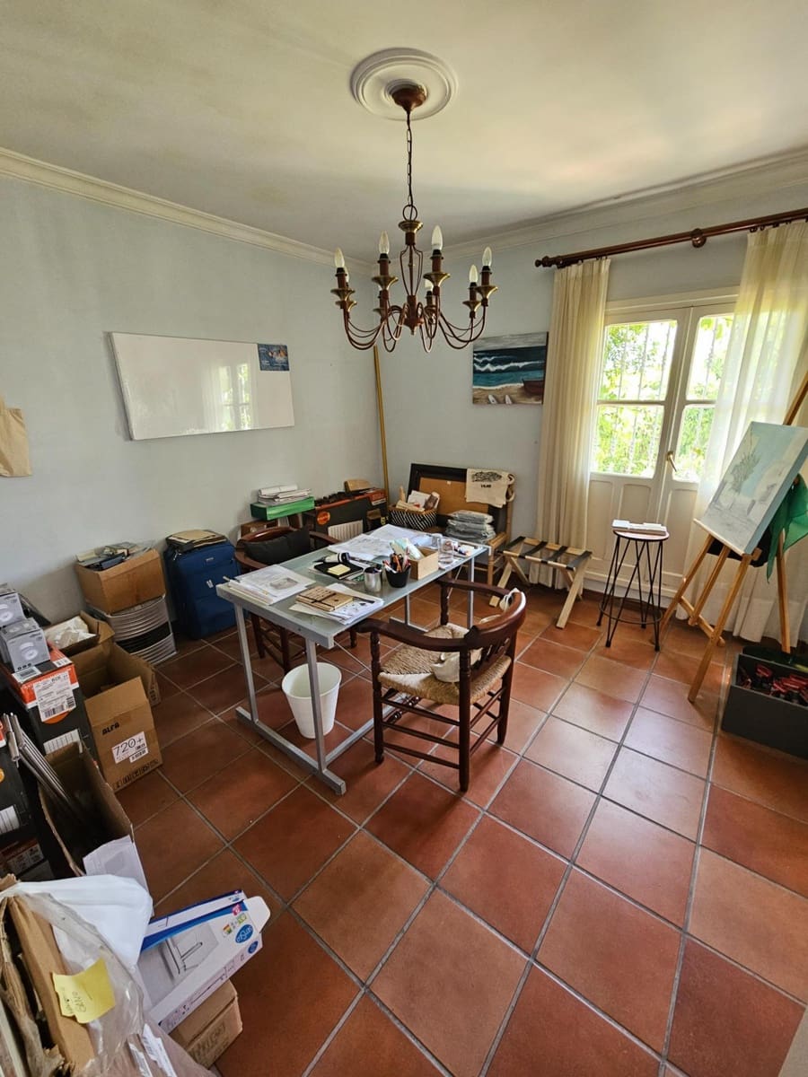 3 soverom Hus til salgs i Vejer de la Frontera - € 500 000 (Ref: 4515222)