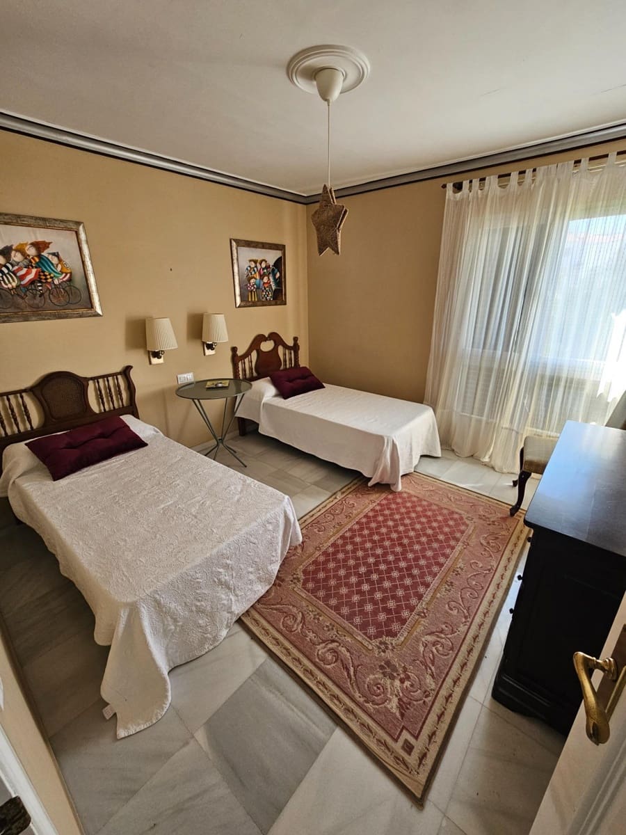 3 soverom Hus til salgs i Vejer de la Frontera - € 500 000 (Ref: 4515222)