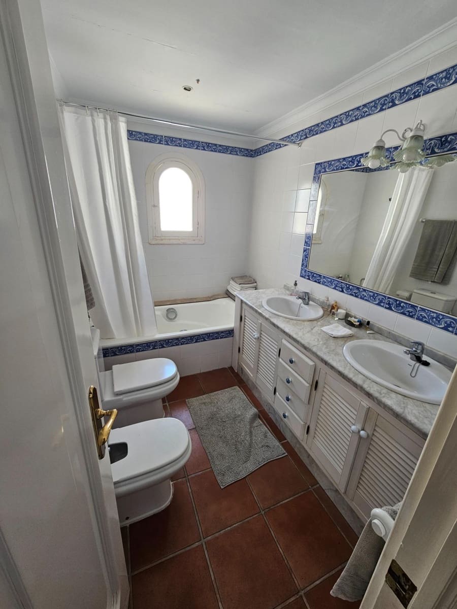 3 soverom Hus til salgs i Vejer de la Frontera - € 500 000 (Ref: 4515222)