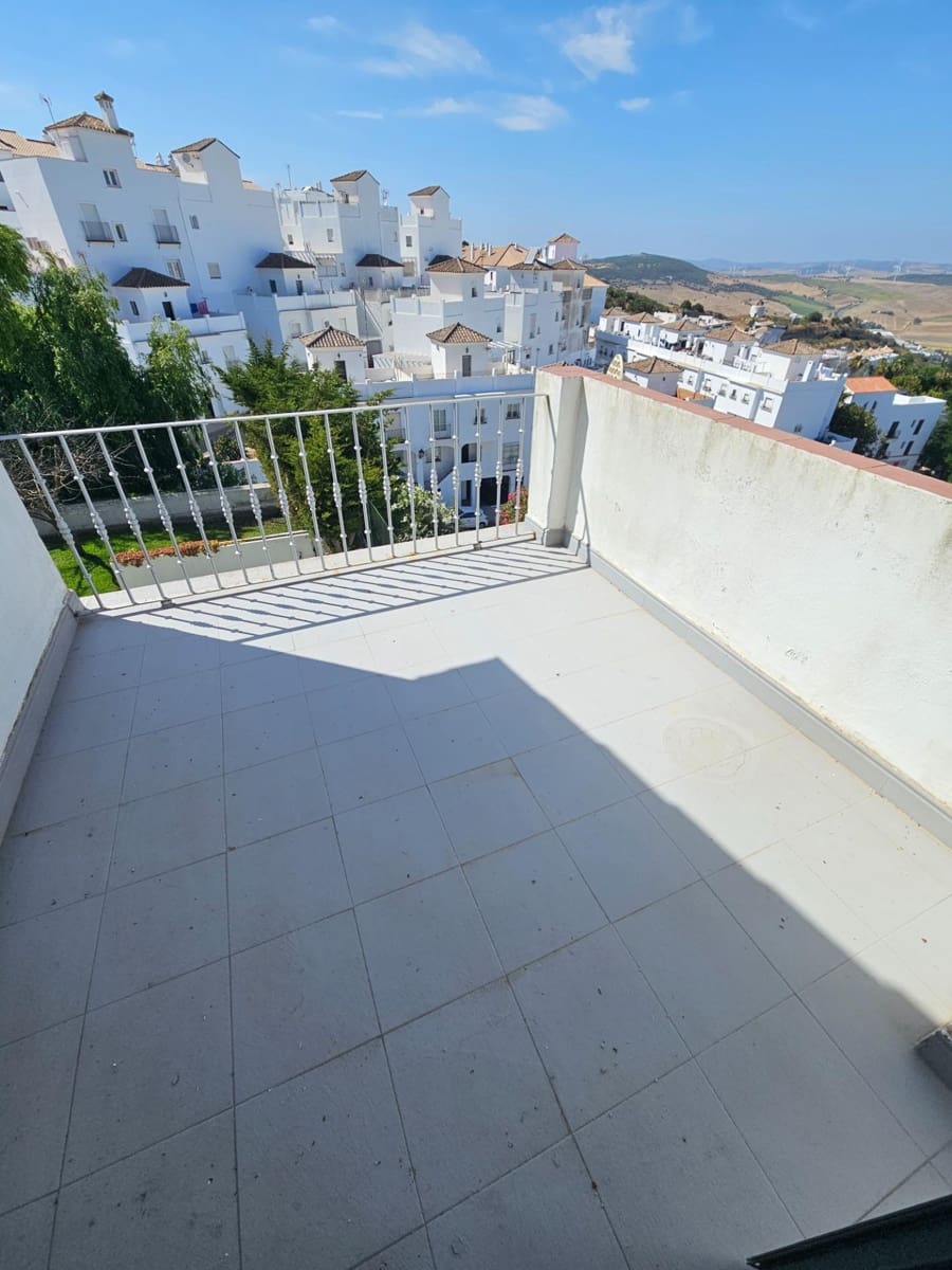 3 soverom Hus til salgs i Vejer de la Frontera - € 500 000 (Ref: 4515222)