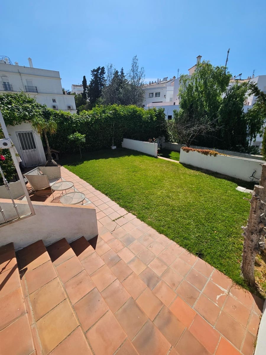 3 soverom Hus til salgs i Vejer de la Frontera - € 500 000 (Ref: 4515222)