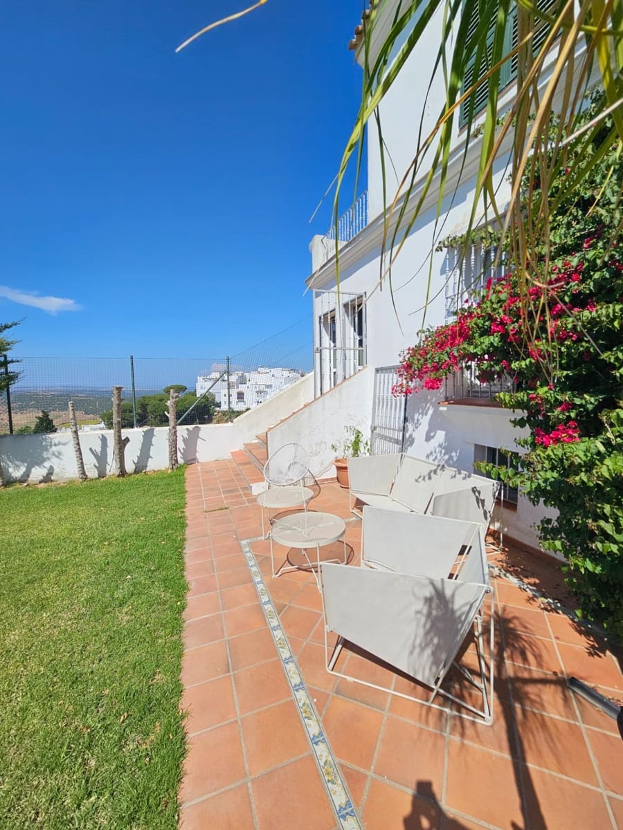 3 soverom Hus til salgs i Vejer de la Frontera - € 500 000 (Ref: 4515222)