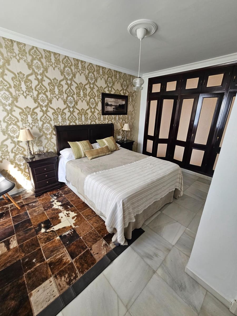 3 soverom Hus til salgs i Vejer de la Frontera - € 500 000 (Ref: 4515222)