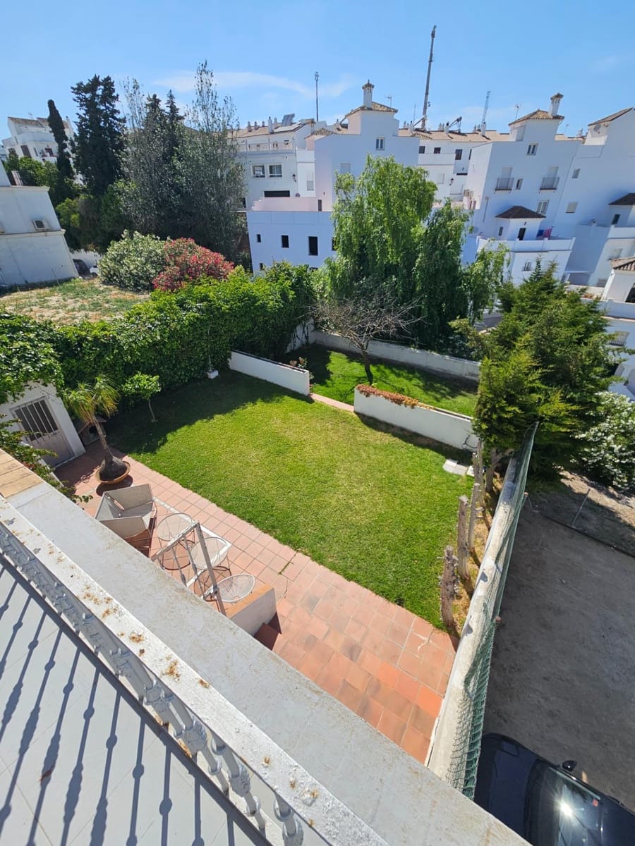 3 soverom Hus til salgs i Vejer de la Frontera - € 500 000 (Ref: 4515222)
