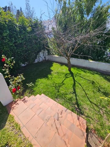 3 soverom Hus til salgs i Vejer de la Frontera - € 500 000 (Ref: 4515222)