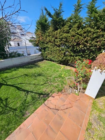 3 soverom Hus til salgs i Vejer de la Frontera - € 500 000 (Ref: 4515222)