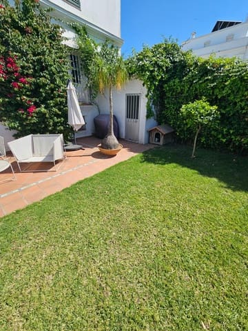 3 soverom Hus til salgs i Vejer de la Frontera - € 500 000 (Ref: 4515222)
