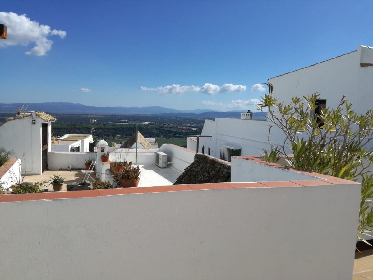 34 sypialnia Dom na sprzedaż w Vejer de la Frontera - 690 000 € (Ref: 4515230)