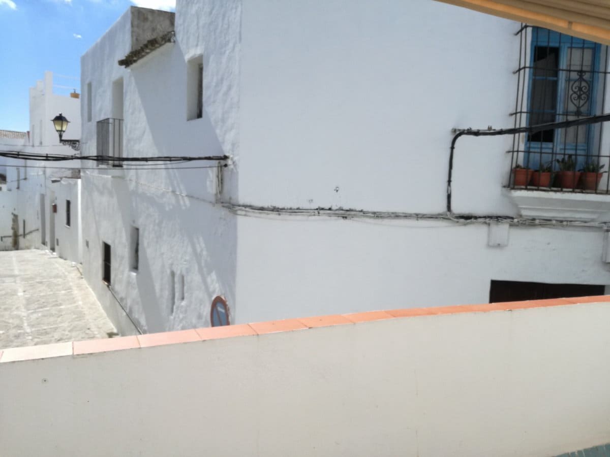 34 sypialnia Dom na sprzedaż w Vejer de la Frontera - 690 000 € (Ref: 4515230)