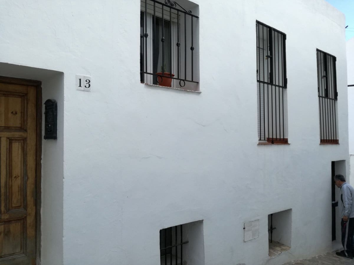 34 sypialnia Dom na sprzedaż w Vejer de la Frontera - 690 000 € (Ref: 4515230)