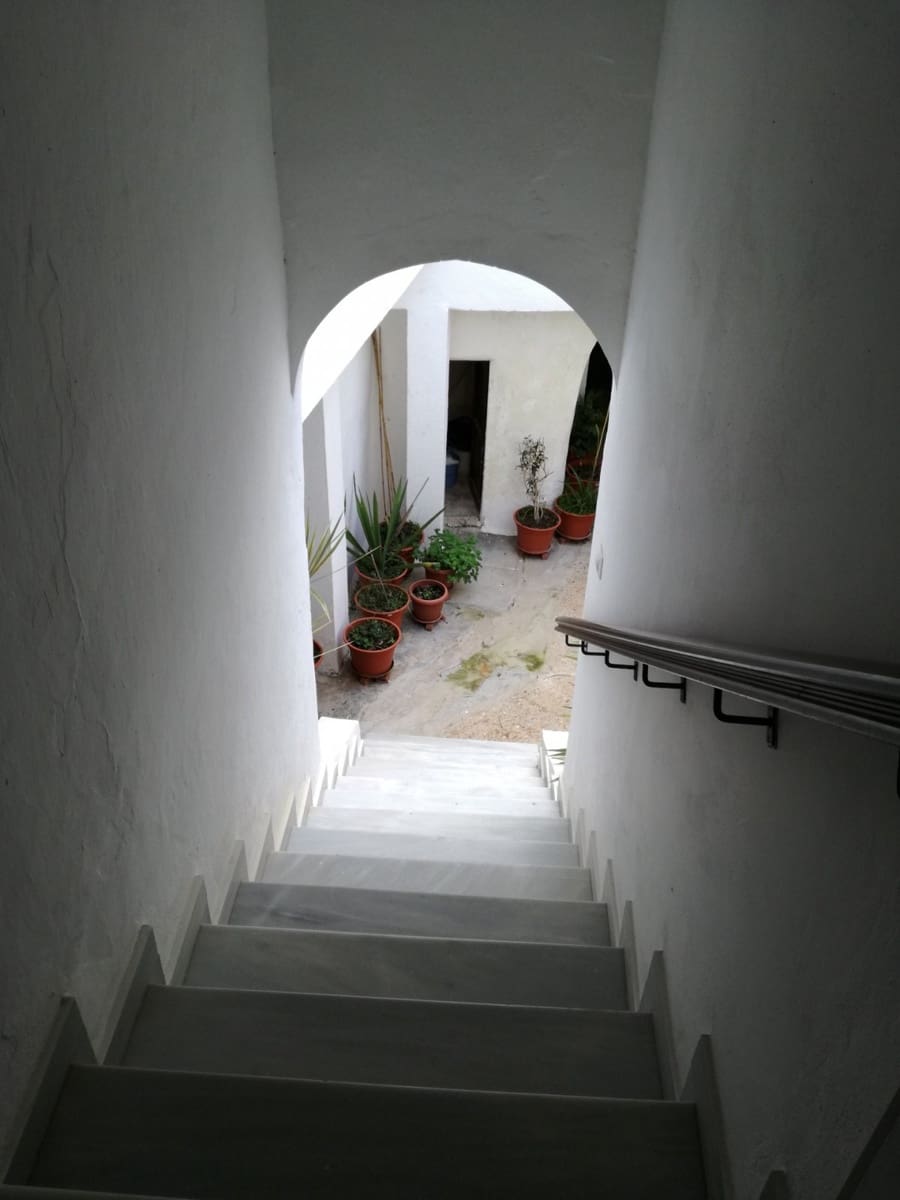 34 sypialnia Dom na sprzedaż w Vejer de la Frontera - 690 000 € (Ref: 4515230)