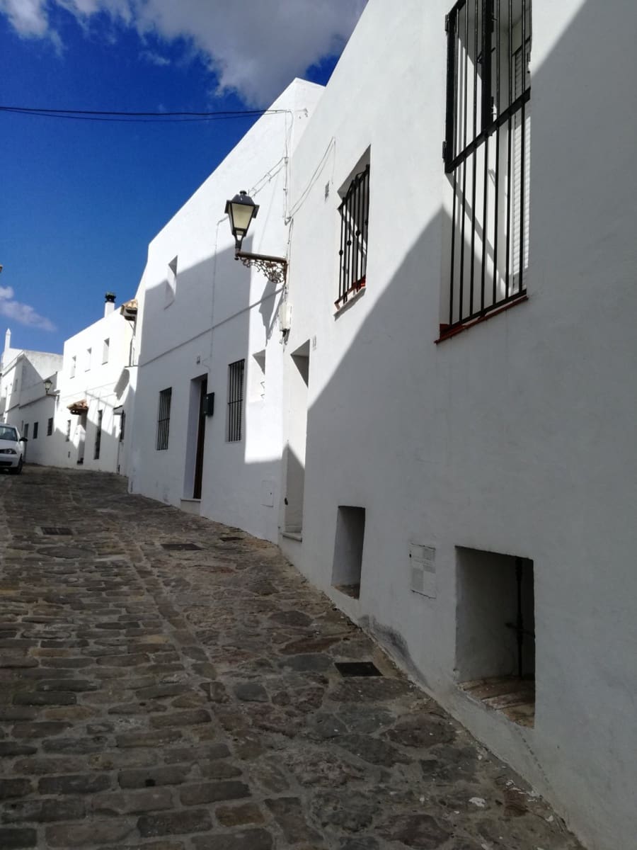 34 sypialnia Dom na sprzedaż w Vejer de la Frontera - 690 000 € (Ref: 4515230)