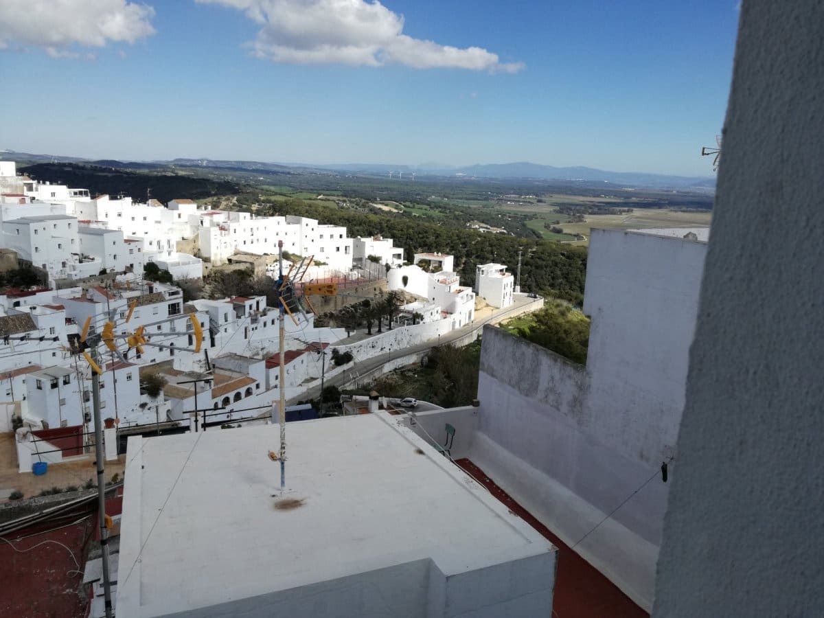 34 sypialnia Dom na sprzedaż w Vejer de la Frontera - 690 000 € (Ref: 4515230)
