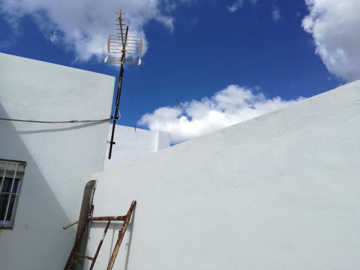 34 sypialnia Dom na sprzedaż w Vejer de la Frontera - 690 000 € (Ref: 4515230)