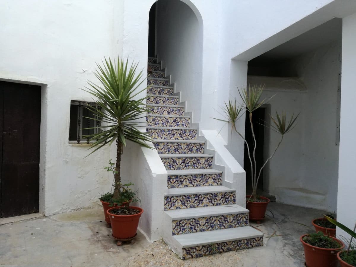 34 sypialnia Dom na sprzedaż w Vejer de la Frontera - 690 000 € (Ref: 4515230)