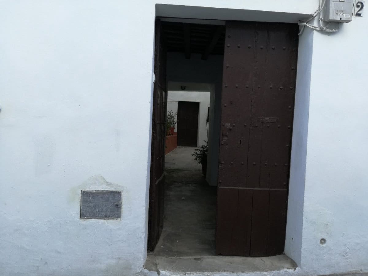 34 sypialnia Dom na sprzedaż w Vejer de la Frontera - 690 000 € (Ref: 4515230)