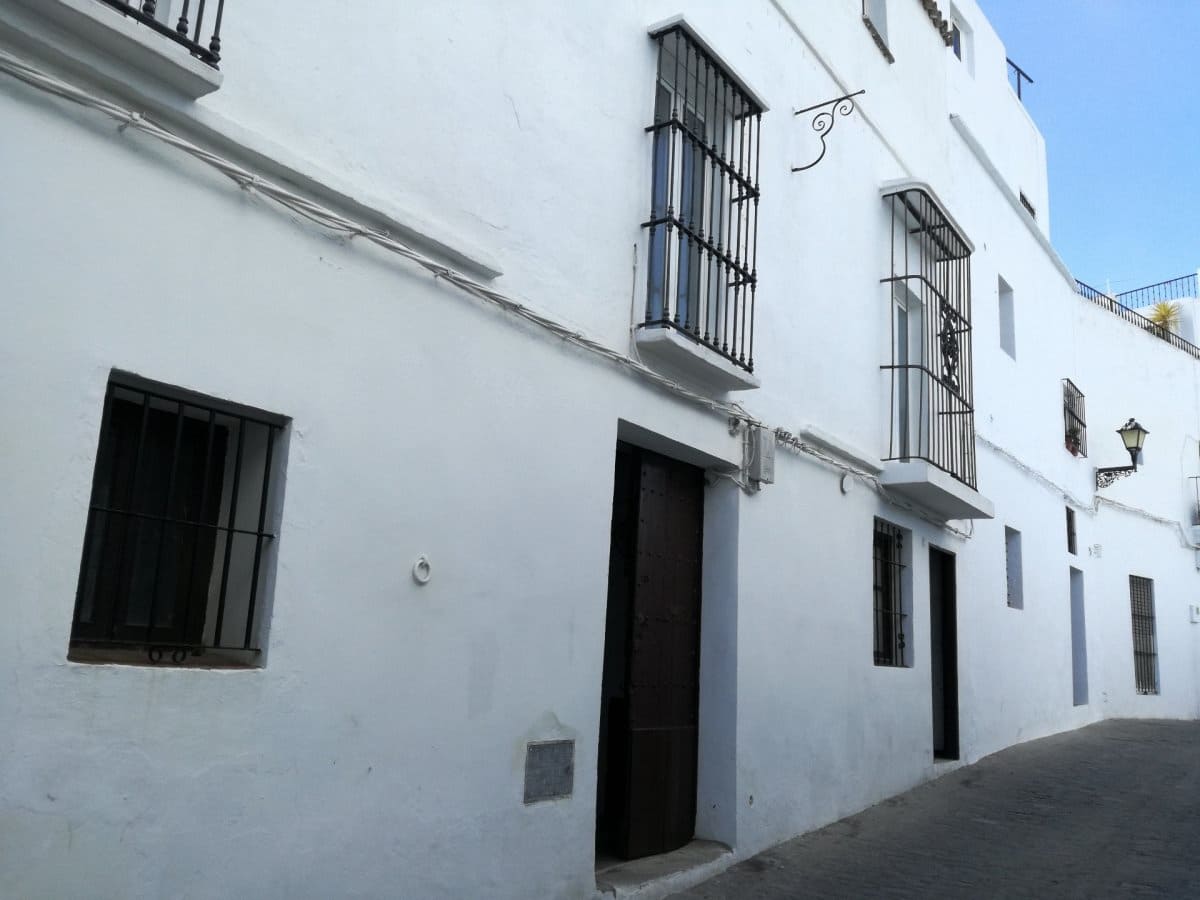 34 sypialnia Dom na sprzedaż w Vejer de la Frontera - 690 000 € (Ref: 4515230)