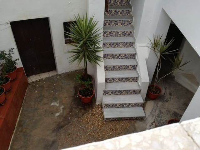 34 bedroom Townhouse for sale in Vejer de la Frontera - € 690,000 (Ref: 4515230)