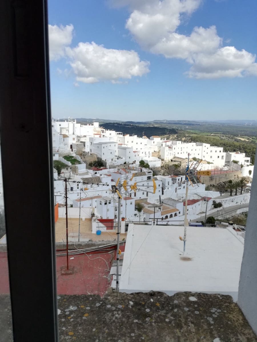 34 sypialnia Dom na sprzedaż w Vejer de la Frontera - 690 000 € (Ref: 4515230)