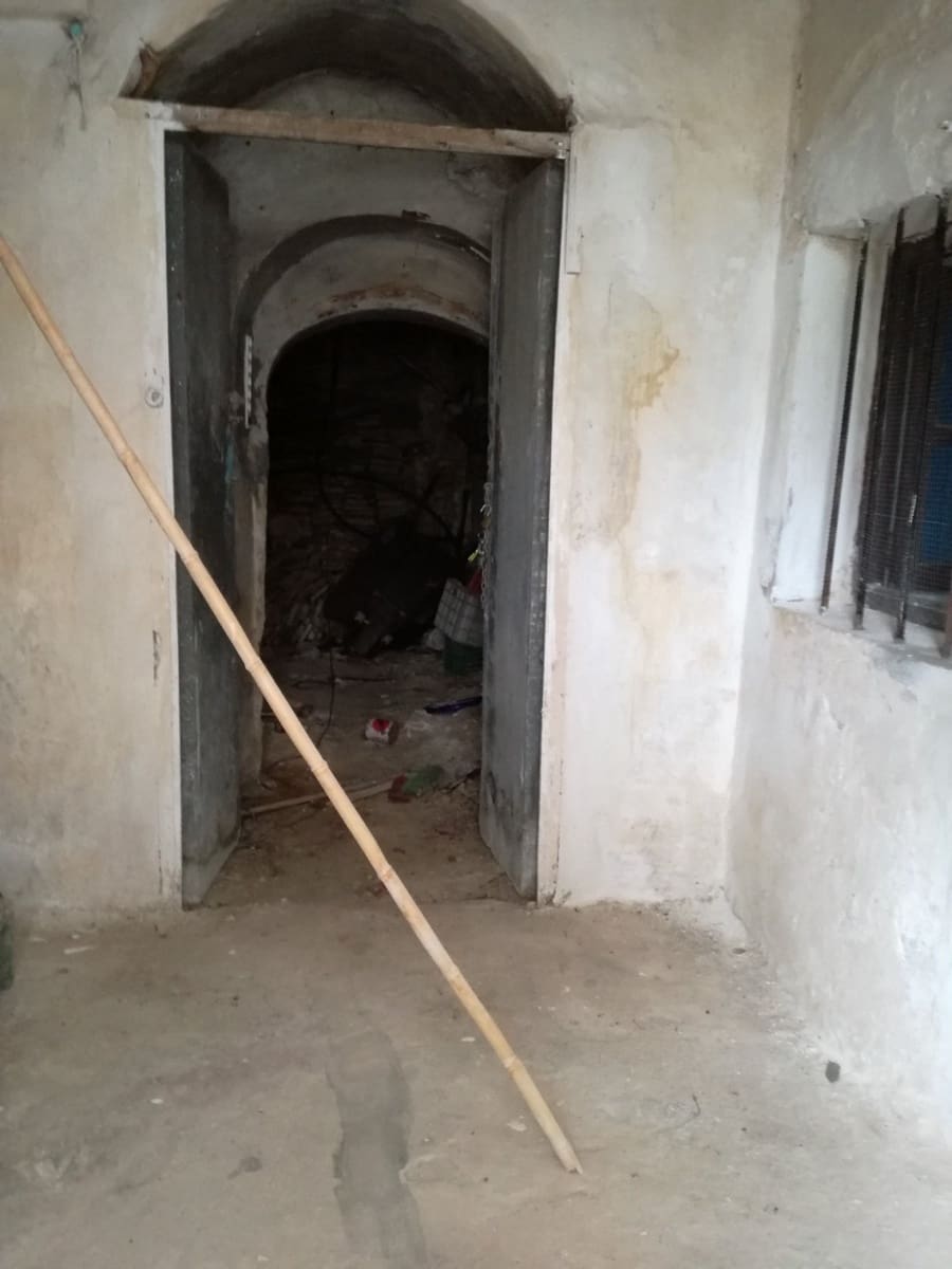 34 sypialnia Dom na sprzedaż w Vejer de la Frontera - 690 000 € (Ref: 4515230)