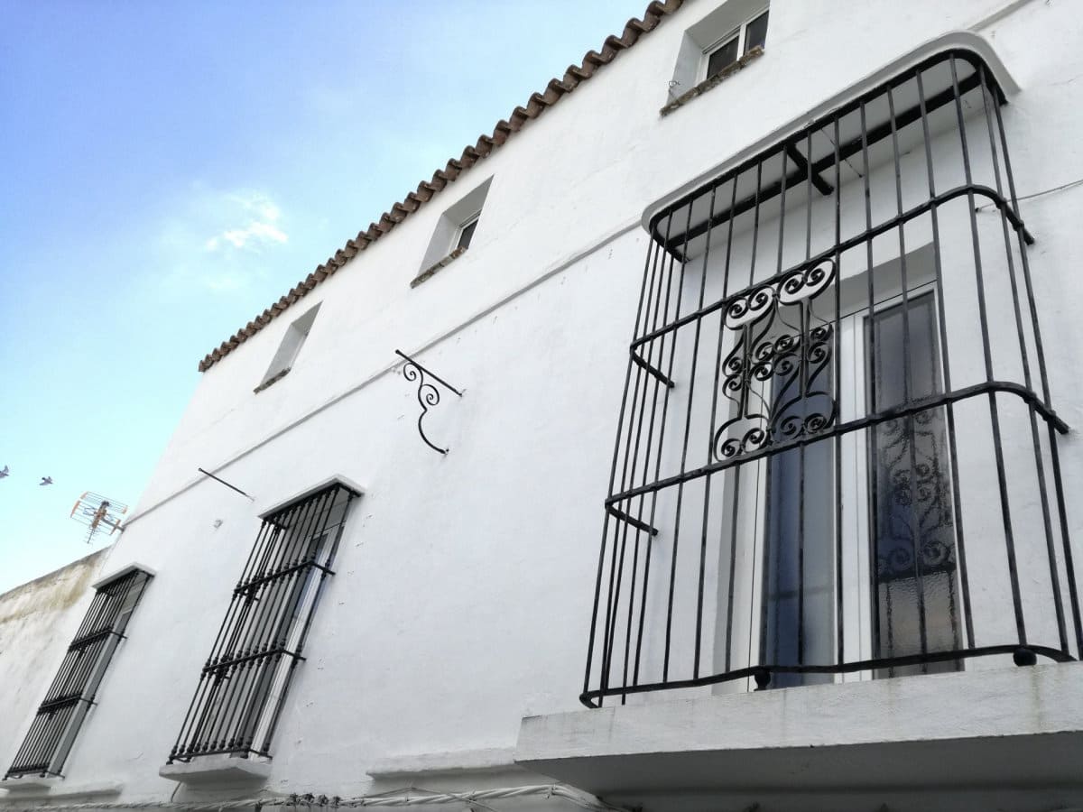 34 sypialnia Dom na sprzedaż w Vejer de la Frontera - 690 000 € (Ref: 4515230)